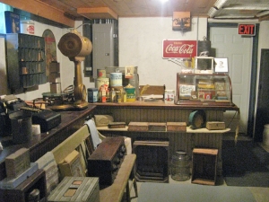 General Store