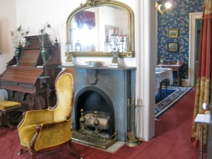 North Parlor