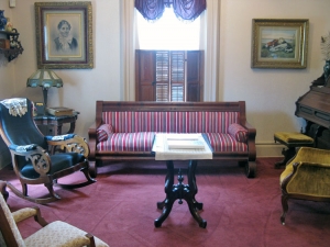 North Parlor