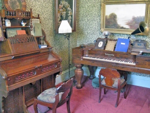 Music Room