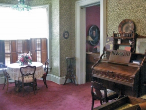 Music Room