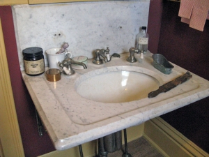 Victorian Bathroom