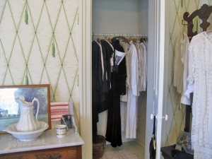 Victorian Bedroom